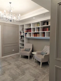 Satılır yeni tikili 4 otaqlı 204 m², Yasamal r.-9