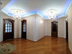 İcarə yeni tikili 5 otaqlı 250 m², Nərimanov r.-12