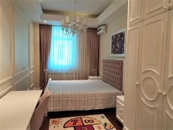 Satılır yeni tikili 4 otaqlı 204 m², Yasamal r.-8