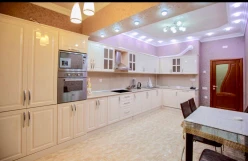 İcarə yeni tikili 4 otaqlı 185 m², Xətai r.-17