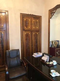 İcarə ofis 3 otaqlı 90 m², Səbail r.-5