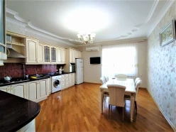 İcarə yeni tikili 5 otaqlı 250 m², Nərimanov r.-7