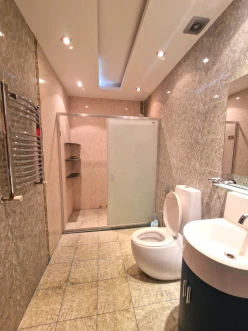 İcarə yeni tikili 4 otaqlı 210 m², Nəsimi r.-5