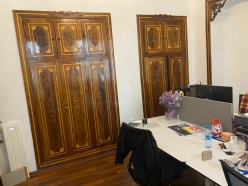 İcarə ofis 3 otaqlı 90 m², Səbail r.-4