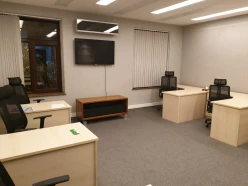 İcarə ofis 5 otaqlı 160 m², İçəri Şəhər m.-4