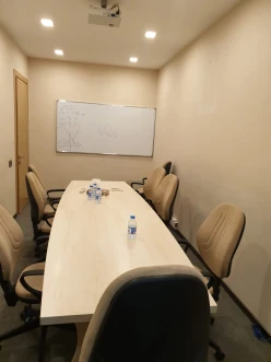 İcarə ofis 5 otaqlı 160 m², İçəri Şəhər m.-5