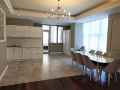 Satılır yeni tikili 4 otaqlı 204 m², Yasamal r.-6