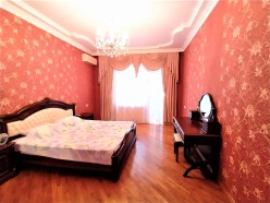 İcarə yeni tikili 5 otaqlı 250 m², Nərimanov r.-18