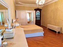 İcarə yeni tikili 5 otaqlı 250 m², Nərimanov r.-9