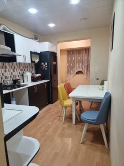 İcarə köhnə tikili 2 otaqlı 50 m²,  Nəriman Nərimanov m.-2