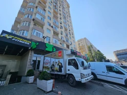 Satılır yeni tikili 3 otaqlı 144 m²,  Azadlıq prospekti m.