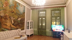 Satılır köhnə tikili 4 otaqlı 105 m²,  Sahil m.-3