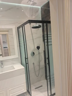 İcarə yeni tikili 22 otaqlı 66 m²,  Yasamal-5