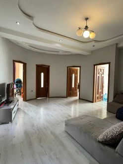 Satılır yeni tikili 3 otaqlı 144 m²,  Azadlıq prospekti m.-2