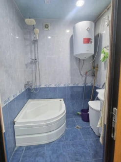 İcarə köhnə tikili 2 otaqlı 50 m²,  Nəriman Nərimanov m.-7