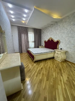 Satılır yeni tikili 3 otaqlı 120 m²,  Kubinka-8