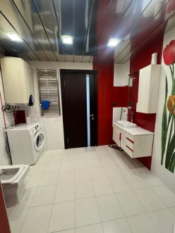 Satılır yeni tikili 3 otaqlı 120 m²,  Kubinka-13