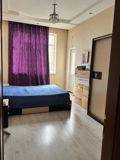 Satılır yeni tikili 3 otaqlı 144 m²,  Azadlıq prospekti m.-6