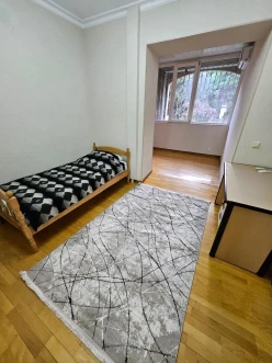 İcarə köhnə tikili 3 otaqlı 110 m²,  Səbail-6