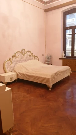 Satılır köhnə tikili 4 otaqlı 105 m²,  Sahil m.-7