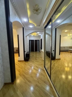 Satılır yeni tikili 3 otaqlı 120 m²,  Kubinka-10