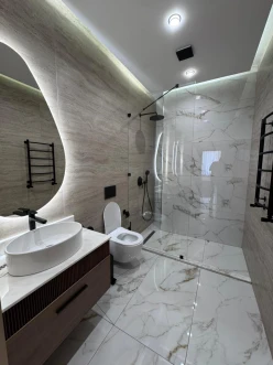 İcarə yeni tikili 3 otaqlı 95 m²,  28 May m.-12