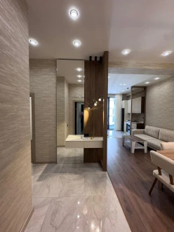 İcarə yeni tikili 3 otaqlı 95 m²,  28 May m.-15