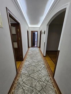 İcarə köhnə tikili 3 otaqlı 110 m²,  Səbail-12
