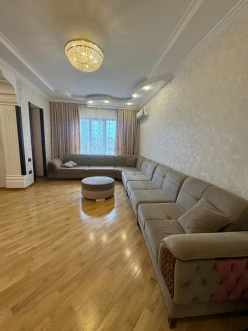 Satılır yeni tikili 3 otaqlı 120 m²,  Kubinka-4