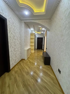 Satılır yeni tikili 3 otaqlı 120 m²,  Kubinka-7
