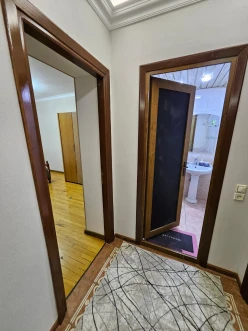 İcarə köhnə tikili 3 otaqlı 110 m²,  Səbail-14