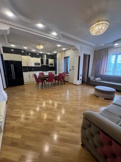 Satılır yeni tikili 3 otaqlı 120 m²,  Kubinka