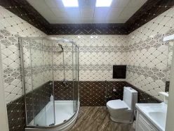 İcarə yeni tikili 2 otaqlı 80 m²,  Nəsimi-8