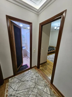 İcarə köhnə tikili 3 otaqlı 110 m²,  Səbail-13