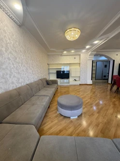 Satılır yeni tikili 3 otaqlı 120 m²,  Kubinka-3
