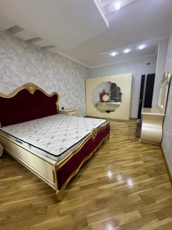 Satılır yeni tikili 3 otaqlı 120 m²,  Kubinka-9