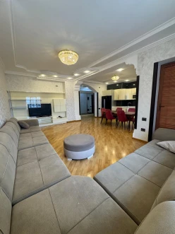 Satılır yeni tikili 3 otaqlı 120 m²,  Kubinka-2