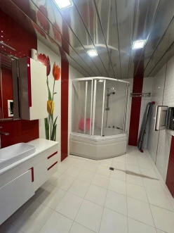 Satılır yeni tikili 3 otaqlı 120 m²,  Kubinka-12