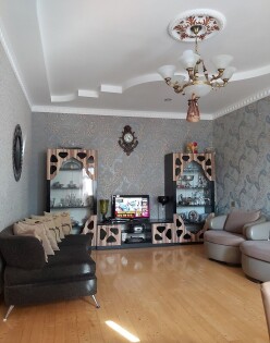 Satılır bağ evi 160 m²,  Binəqədi-4