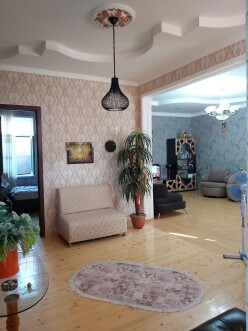 Satılır bağ evi 160 m²,  Binəqədi-10
