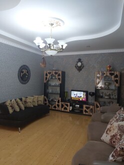 Satılır bağ evi 160 m²,  Binəqədi-8