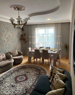 Satılır bağ evi 160 m²,  Binəqədi-2