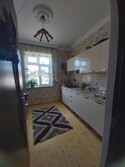 Satılır bağ evi 160 m²,  Binəqədi-6