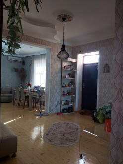 Satılır bağ evi 160 m²,  Binəqədi-7