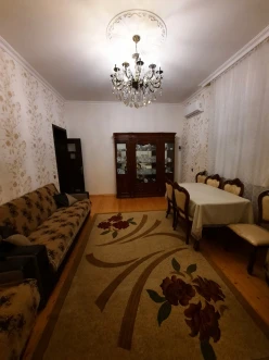 Satılır ev/villa 7 otaqlı 210 m², Badamdar q.-4