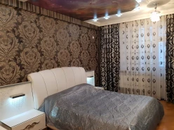 Satılır yeni tikili 4 otaqlı 165 m², Badamdar q.-7