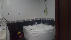 Satılır köhnə tikili 4 otaqlı 114 m², Badamdar q.-9