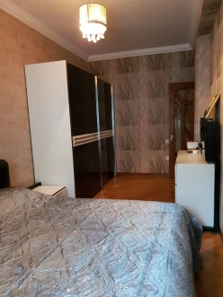 Satılır yeni tikili 4 otaqlı 165 m², Badamdar q.-6