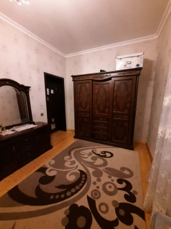 Satılır ev/villa 7 otaqlı 210 m², Badamdar q.-6