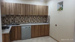 Satılır yeni tikili 4 otaqlı 103.4 m², İnşaatçılar m.-5